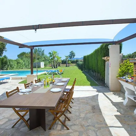 Owl Madrave - Family And Friends Villa