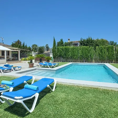 Owl Madrave - Family And Friends Villa *