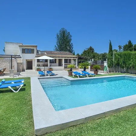 Owl Madrave - Family And Friends Villa