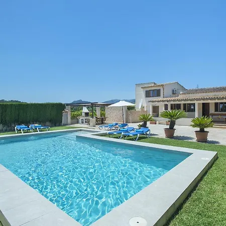 Owl Madrave - Family And Friends Villa