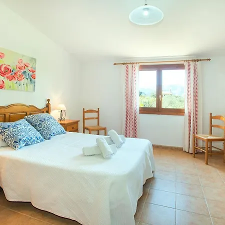 Owl Madrave - Family And Friends Villa *