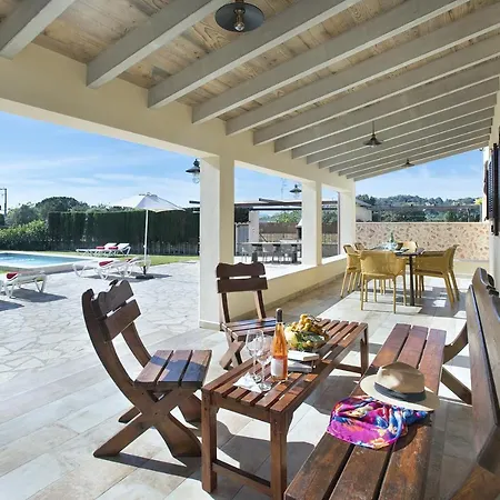 Villa Owl Madrave - Family And Friends Port de Pollenca