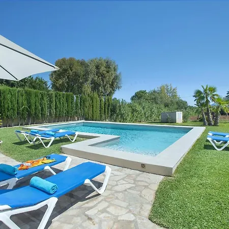 Owl Madrave - Family And Friends Villa *