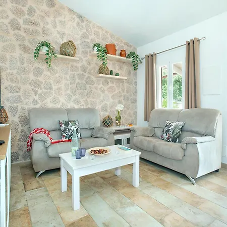 Villa Owl Madrave - Family And Friends Port de Pollenca